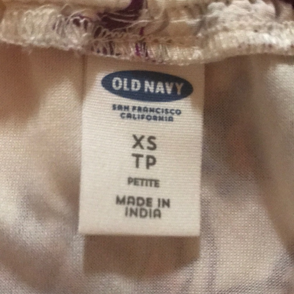 Xs petite - Picture 2 of 2